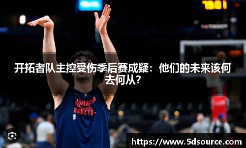 开拓者队主控受伤季后赛成疑：他们的未来该何去何从？